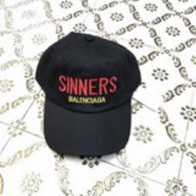 cheap quality Balenciaga Caps sku 15